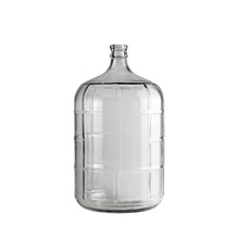 Load image into Gallery viewer, 3 Gallon Italian Glass Carboy
