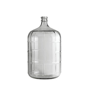 3 Gallon Italian Glass Carboy