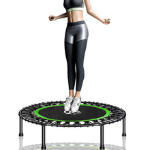 Load image into Gallery viewer, Rebounder - 40 Inch Mini Trampoline
