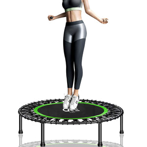 Rebounder - 40 Inch Mini Trampoline