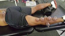 Load image into Gallery viewer, Professional Chinese Acupoint Cupping Therapy Set
