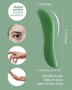 Gua Sha Tools