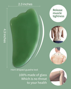 Gua Sha Tools