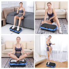 Load image into Gallery viewer, Vibration Plate Fitness Platform
