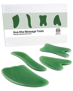 Gua Sha Tools