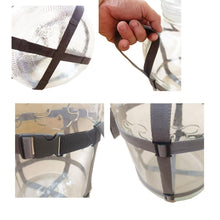 Load image into Gallery viewer, 6 Gallon Glass Carboy Easy-Carry Straps
