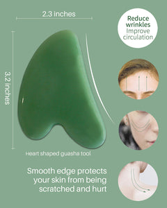 Gua Sha Tools