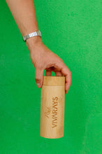 Load image into Gallery viewer, Abundance Clip&#39;N&#39;Go 4 in 1 UV Prescription Transmitter Lenses
