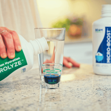 Load image into Gallery viewer, Advanced Set - Electrolyte &amp; Micronutrient Replenishment
