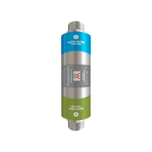 Farm, Business, Swimming Pool, Agricultural & commercial 1 ¼” MEA Water ® Device - water structurer & energizer