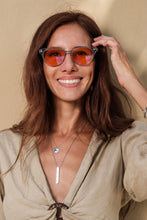 Load image into Gallery viewer, Alegria Clip&#39;N&#39;Go 2 in 1 Blue Light Blockers
