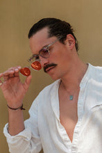 Load image into Gallery viewer, Alegria Clip&#39;N&#39;Go 3 in 1 Blue Light Blockers
