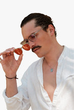 Load image into Gallery viewer, Alegria Clip&#39;N&#39;Go 4 in 1 UV Prescription Transmitter Lenses
