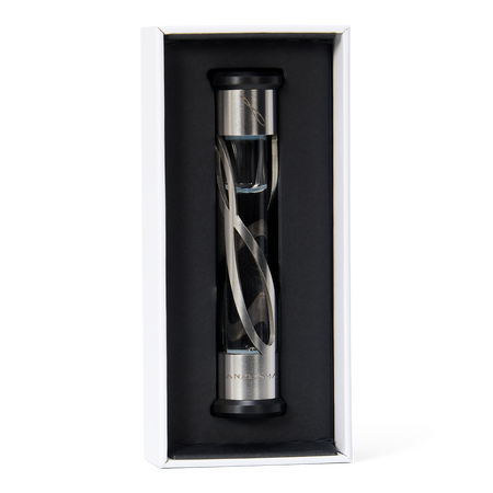 Analemma Inlay - Water Energizer For Long Water Immersion