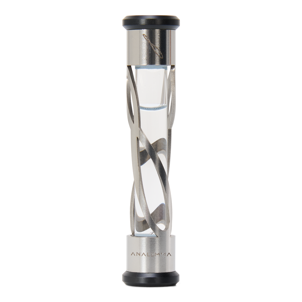 Analemma Inlay - Water Energizer For Long Water Immersion