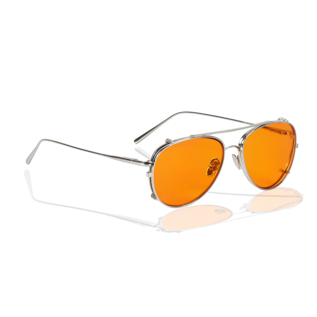 Aviator Clip'N'Go 3 in 1 Blue Light Blockers