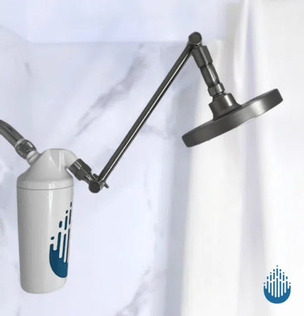 BIO-SHOWER waterislife