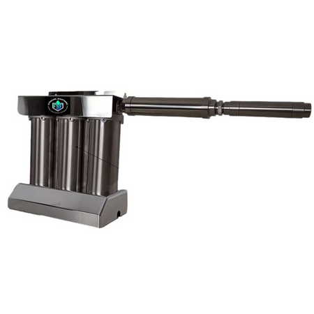 Biodynamic Water Filter System