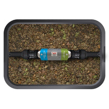 Load image into Gallery viewer, Caravan, motorhome, garden plot, tinyhome MEA Water ® Device - Water structurer &amp; energizer
