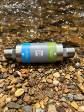 Load image into Gallery viewer, Caravan, motorhome, garden plot, tinyhome MEA Water ® Device - Water structurer &amp; energizer
