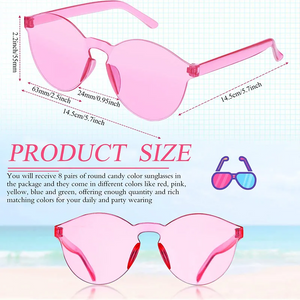 Chromotherapy Glasses: Harness the Healing Spectrum of Light