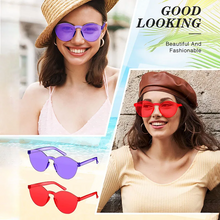 Load image into Gallery viewer, Chromotherapy Glasses: Harness the Healing Spectrum of Light
