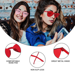 Chromotherapy Glasses: Harness the Healing Spectrum of Light