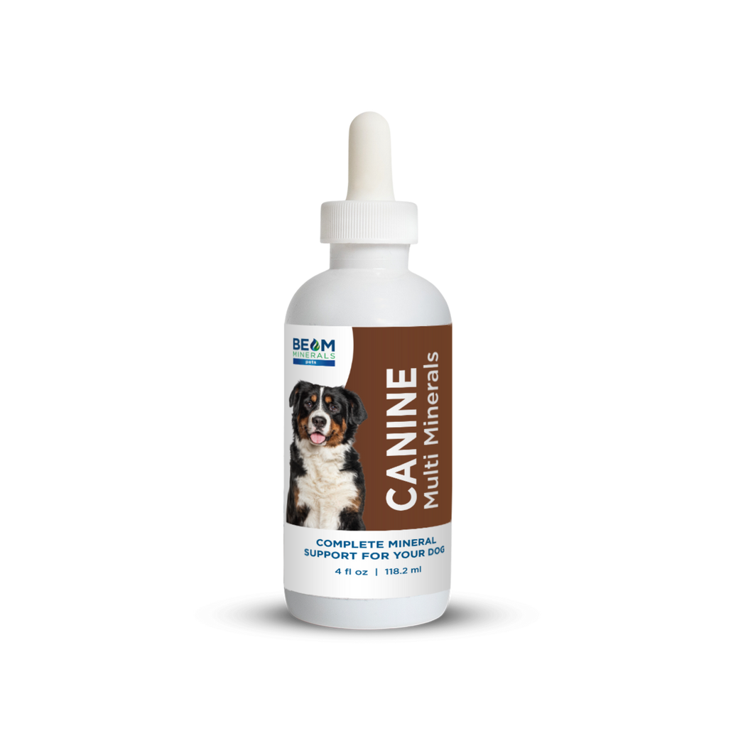 Complete Canine Minerals