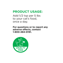 Load image into Gallery viewer, Complete Feline Electrolytes
