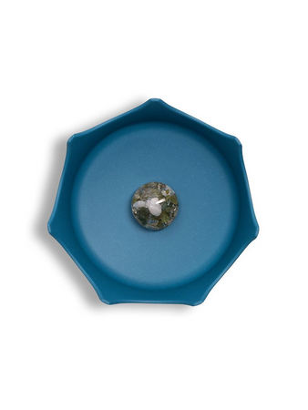 CrownJuwel – ocean blue