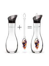 Load image into Gallery viewer, Decanter era Set | AYURVEDA
