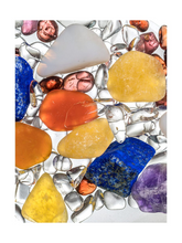 Load image into Gallery viewer, Dispenser grande Set | Ayurveda
