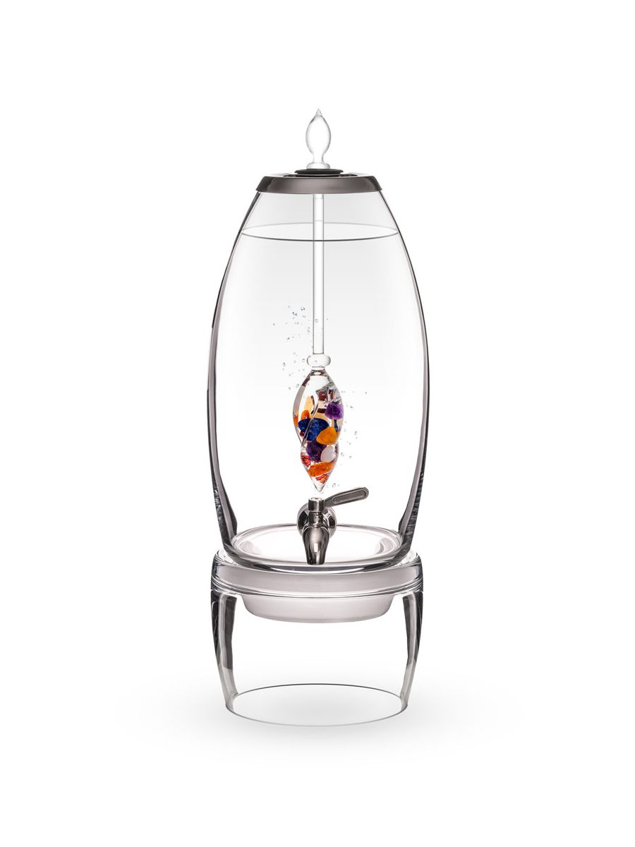 Dispenser grande Set | Ayurveda