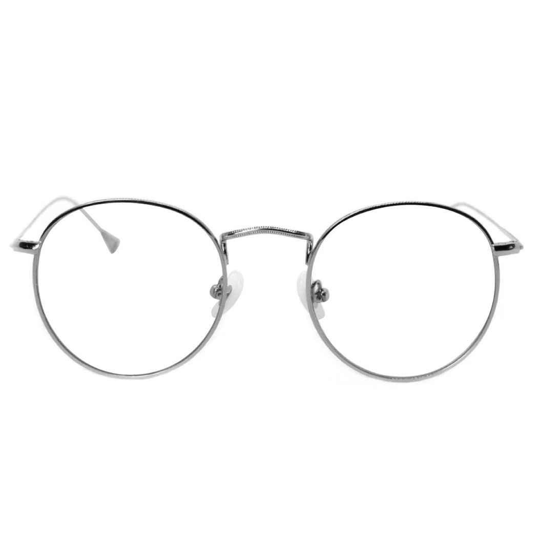 Dusk UV Prescription Transmitter Lenses (Base Frame Only)