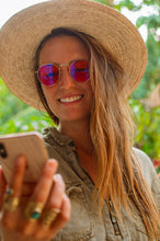 Load image into Gallery viewer, Dusk Evening Blue Light Blockers
