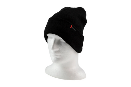 EMF Radiation Blocking Beanie Hat waterislife