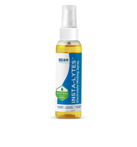 Insta-Lytes™ - Cramp-Relief, Electrolyte Misting Spray