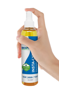 Insta-Lytes™ - Cramp-Relief, Electrolyte Misting Spray