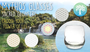 Energy Glass (Mythos)