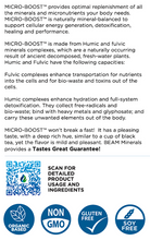 Load image into Gallery viewer, Travel Pack: Electrolyte &amp; Micronutrient Support On-The-Go
