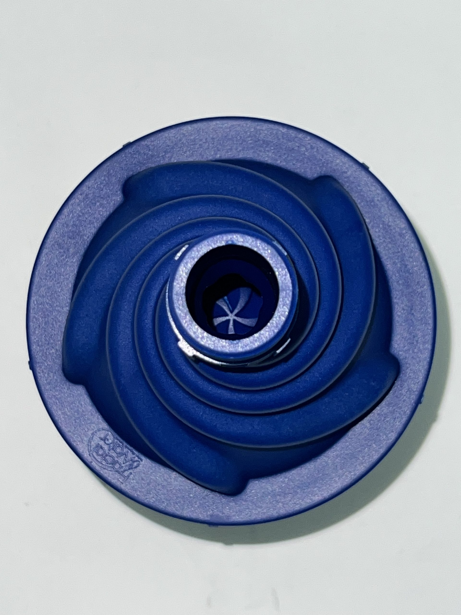 Imploder Fractal Water Imploder Vortex Nozzle – Water is Life Shop