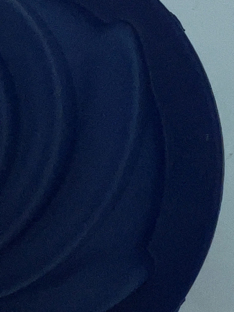 Fractal Water Imploder Vortex Nozzle