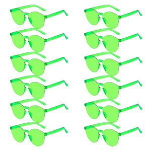 Chromotherapy Glasses: Harness the Healing Spectrum of Light