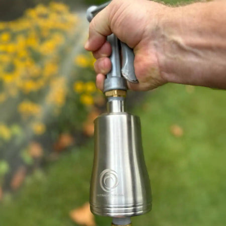 Garden Revitalizer