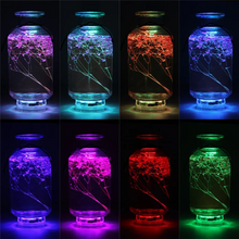 Load image into Gallery viewer, Submersible Chromotherapy Lights for Pools, Bathtubs and Aquariums
