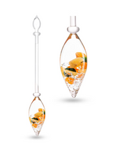 Load image into Gallery viewer, Gemstone Vial Happiness
