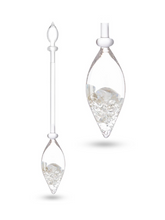 Load image into Gallery viewer, Gemstone Vial Luna
