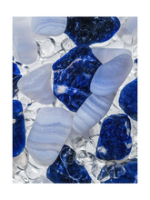 Load image into Gallery viewer, Gemstone Vial Balance
