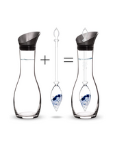 Load image into Gallery viewer, Gemstone Vial Balance
