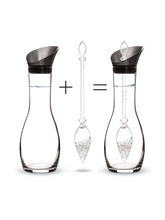 Load image into Gallery viewer, Gemstone Vial Diamonds
